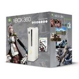 Final Fantasy XIII -- Limited Edition Console (Xbox 360)